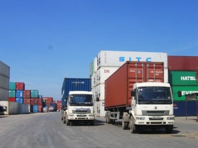 Vận tải hàng hóa Bắc Nam